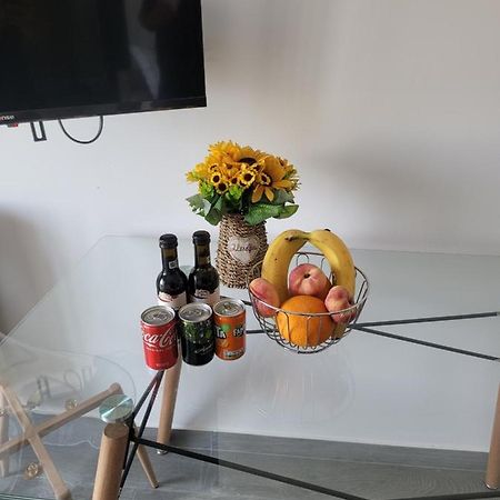 Best View Residence 科斯蒂内什蒂 外观 照片