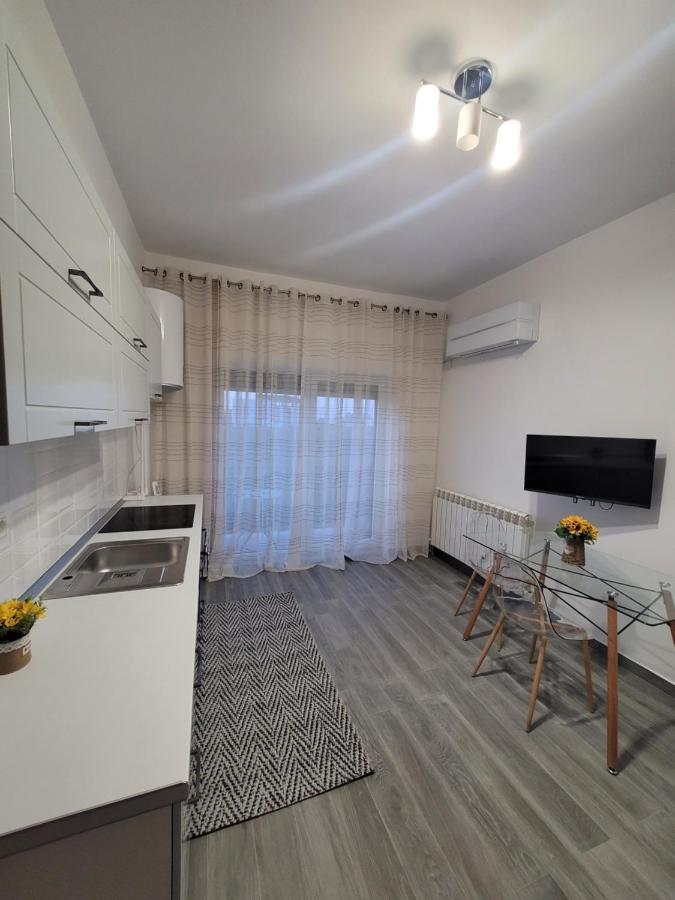 Best View Residence 科斯蒂内什蒂 外观 照片